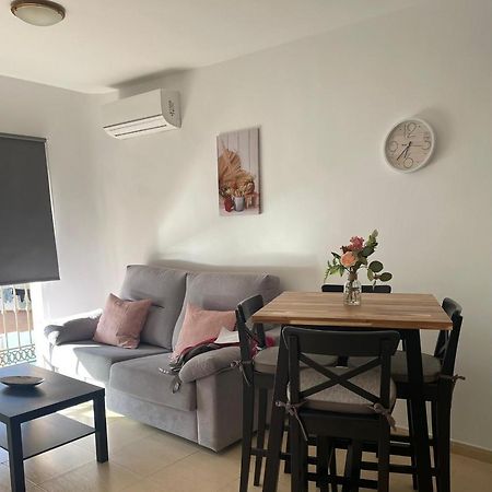 Apartamento En El Centro De Nerja. Extérieur photo