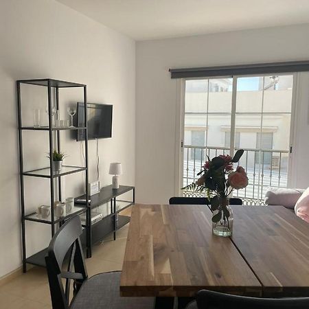Apartamento En El Centro De Nerja. Extérieur photo