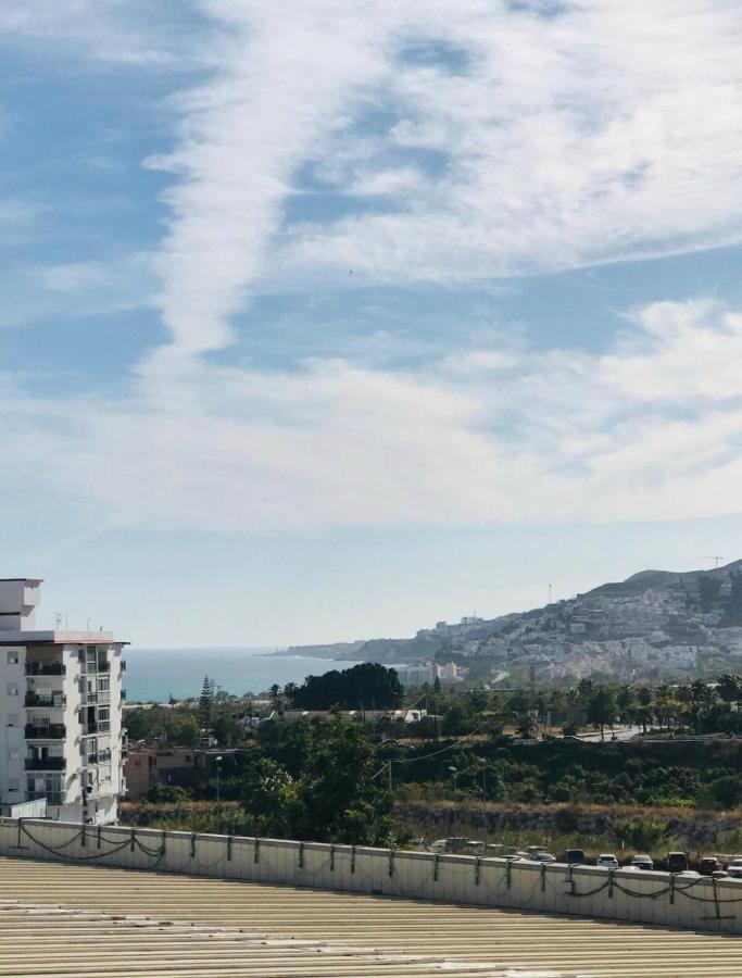 Apartamento En El Centro De Nerja. Extérieur photo