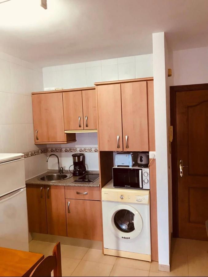 Apartamento En El Centro De Nerja. Extérieur photo
