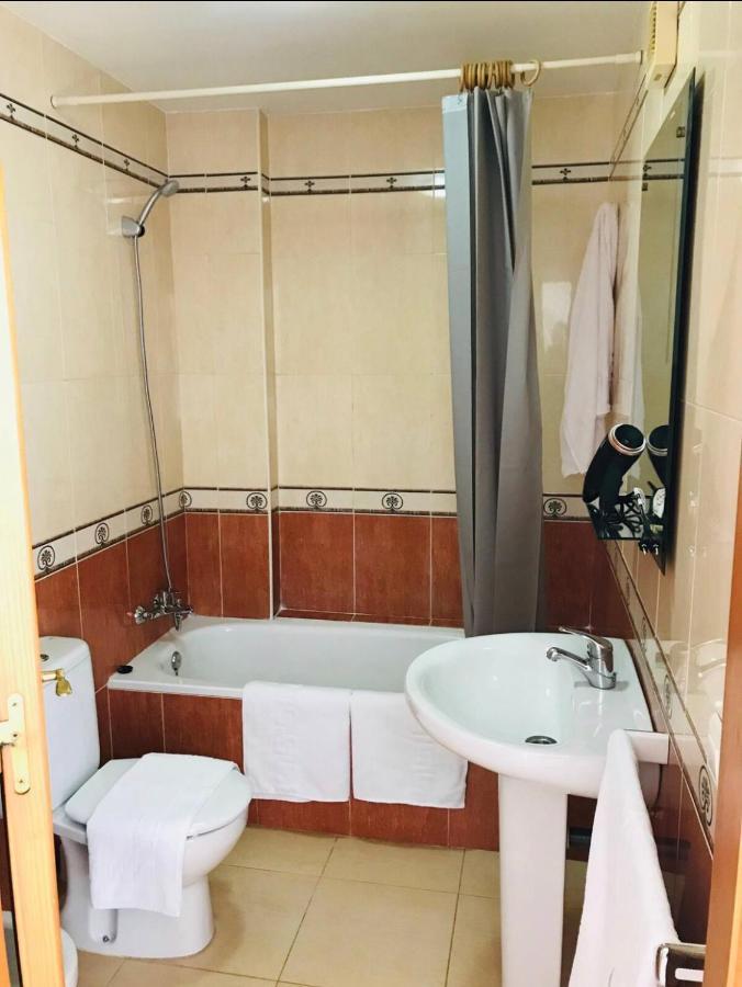 Apartamento En El Centro De Nerja. Extérieur photo