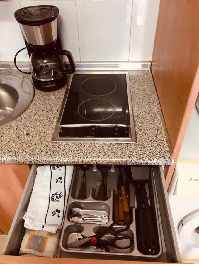 Apartamento En El Centro De Nerja. Extérieur photo