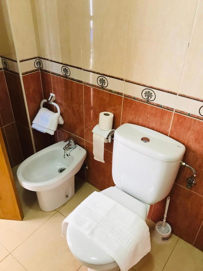 Apartamento En El Centro De Nerja. Extérieur photo