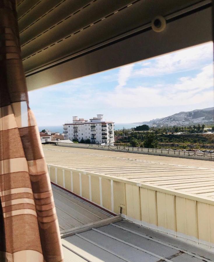 Apartamento En El Centro De Nerja. Extérieur photo