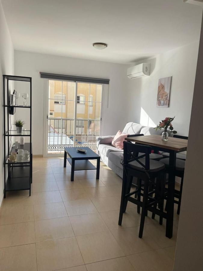 Apartamento En El Centro De Nerja. Extérieur photo