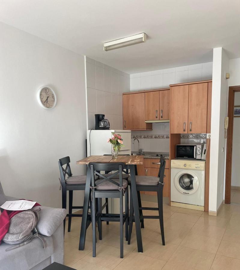 Apartamento En El Centro De Nerja. Extérieur photo