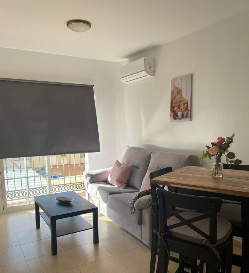 Apartamento En El Centro De Nerja. Extérieur photo