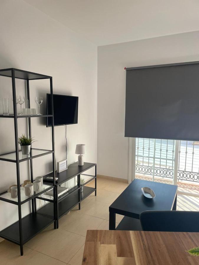 Apartamento En El Centro De Nerja. Extérieur photo