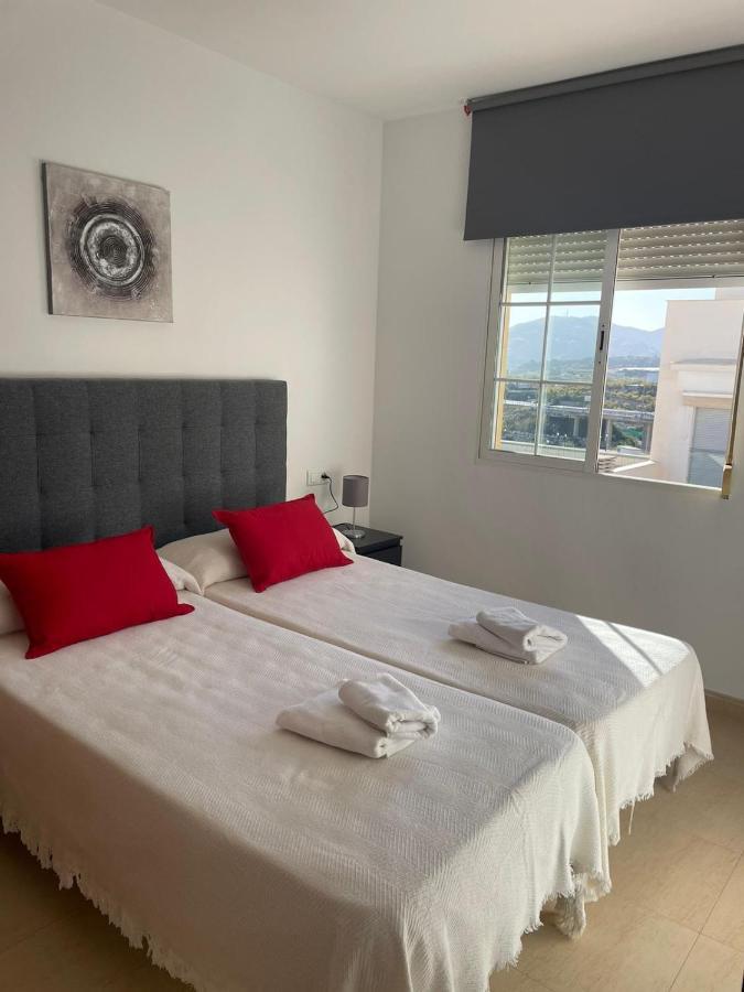 Apartamento En El Centro De Nerja. Extérieur photo