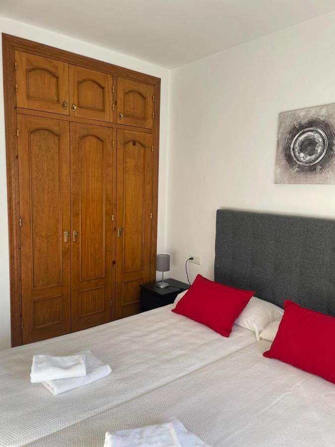 Apartamento En El Centro De Nerja. Extérieur photo