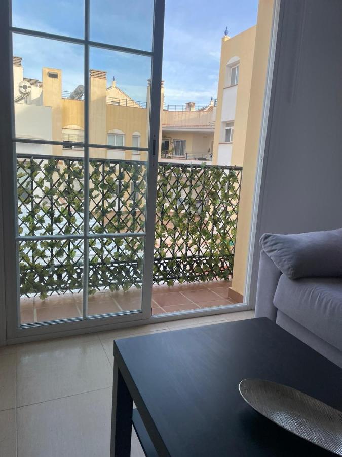 Apartamento En El Centro De Nerja. Extérieur photo
