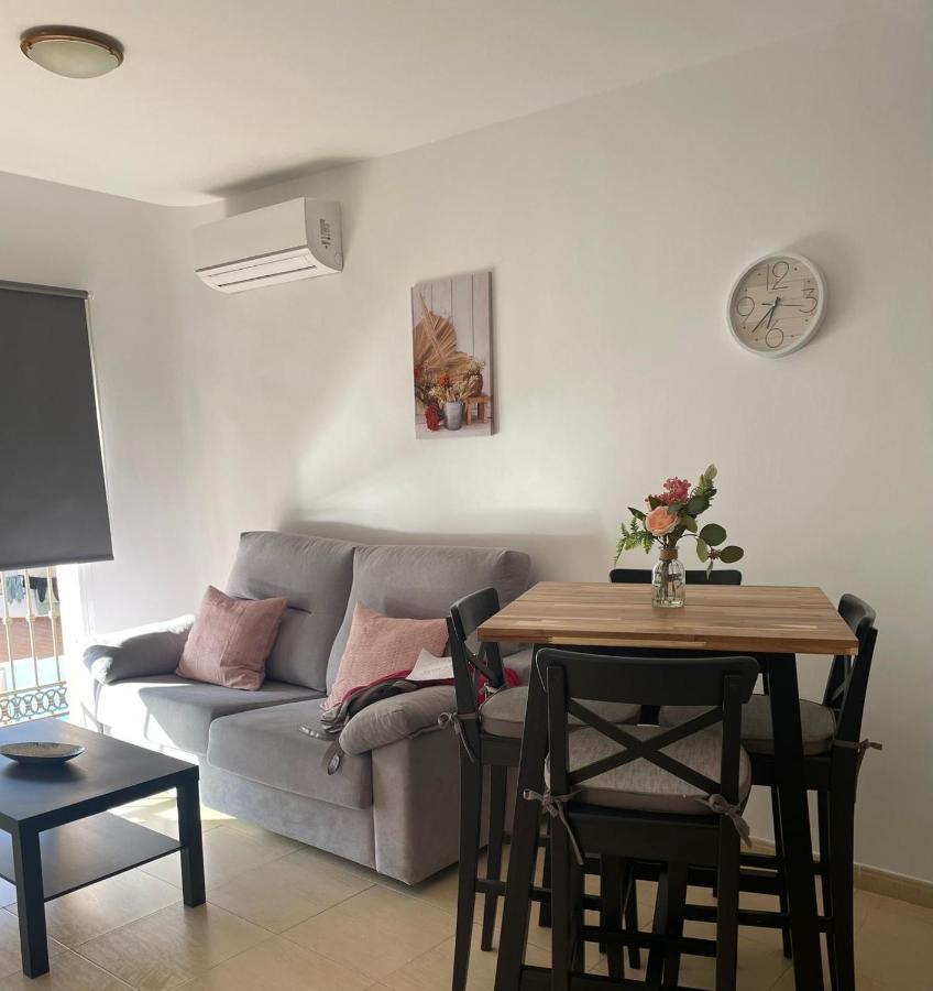 Apartamento En El Centro De Nerja. Extérieur photo