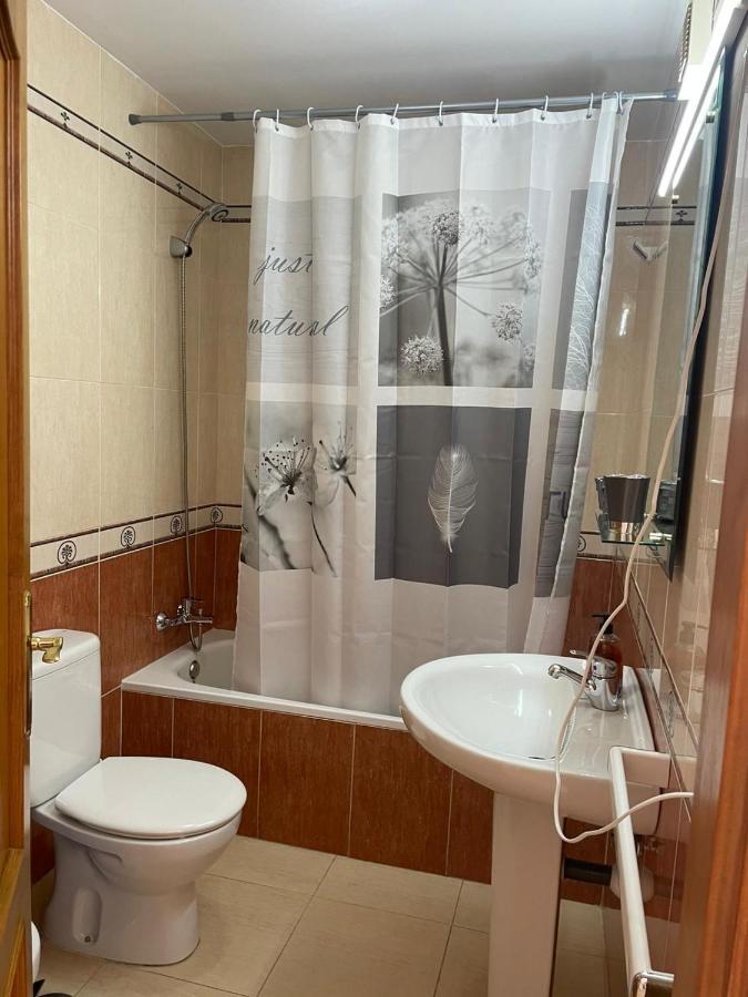 Apartamento En El Centro De Nerja. Extérieur photo