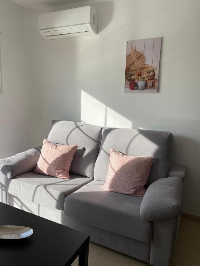 Apartamento En El Centro De Nerja. Extérieur photo
